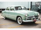 Thumbnail Photo 8 for 1949 Ford Custom